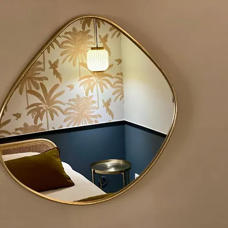 Apartamento L'Improbable Rendez-Vous Montauban Exterior foto