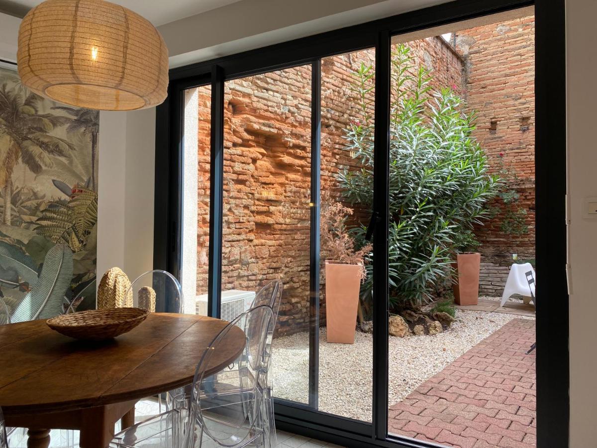 L'improbable Rendez-vous Apartment *