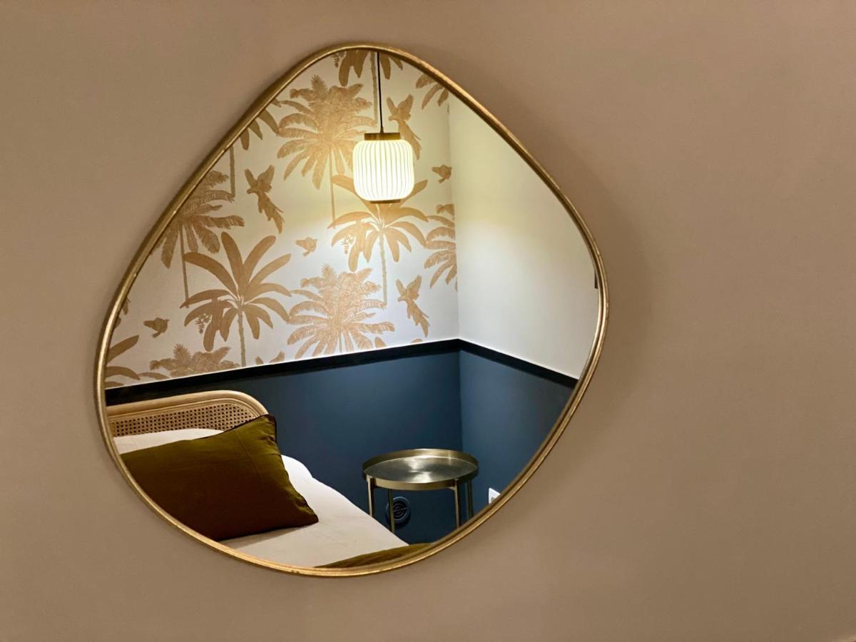 L'improbable Rendez-vous Apartment *