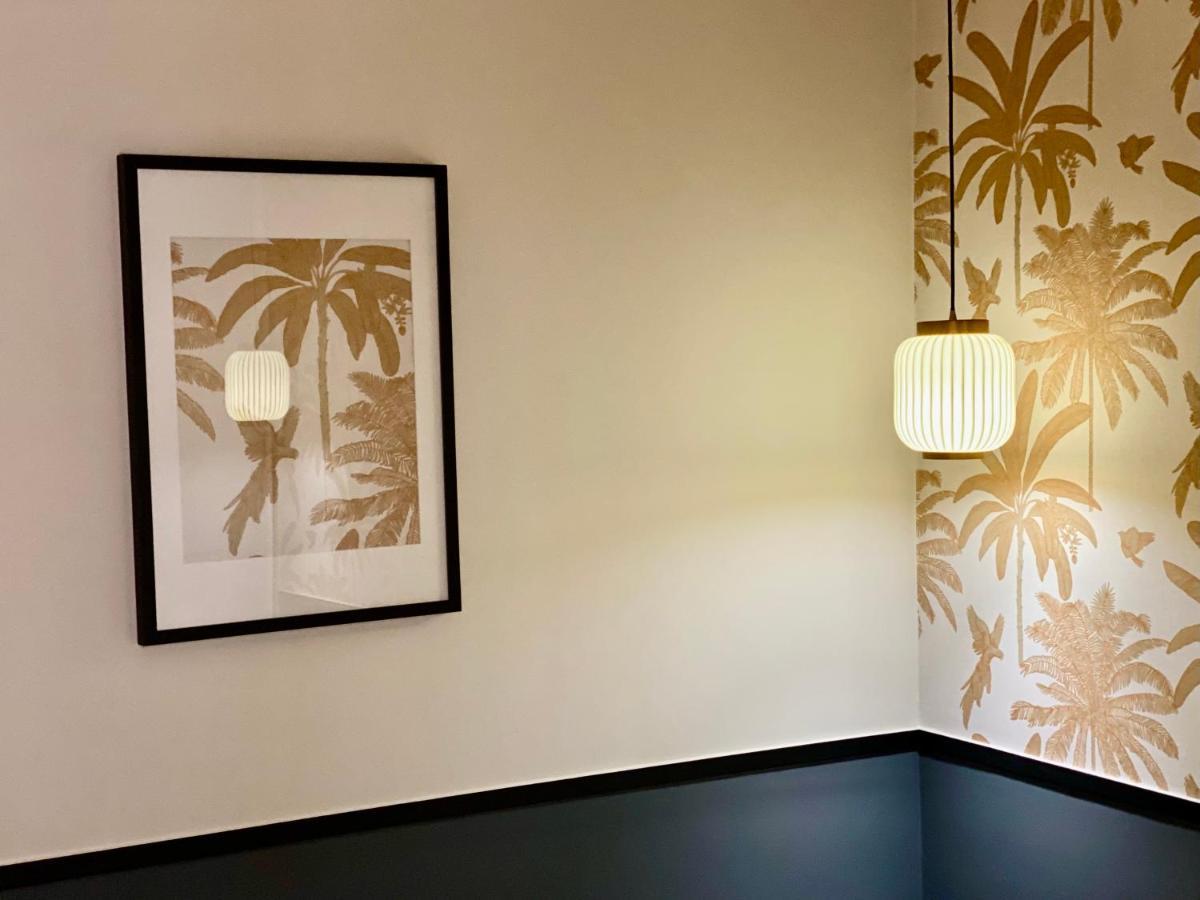 Apartment L'improbable Rendez-vous Montauban