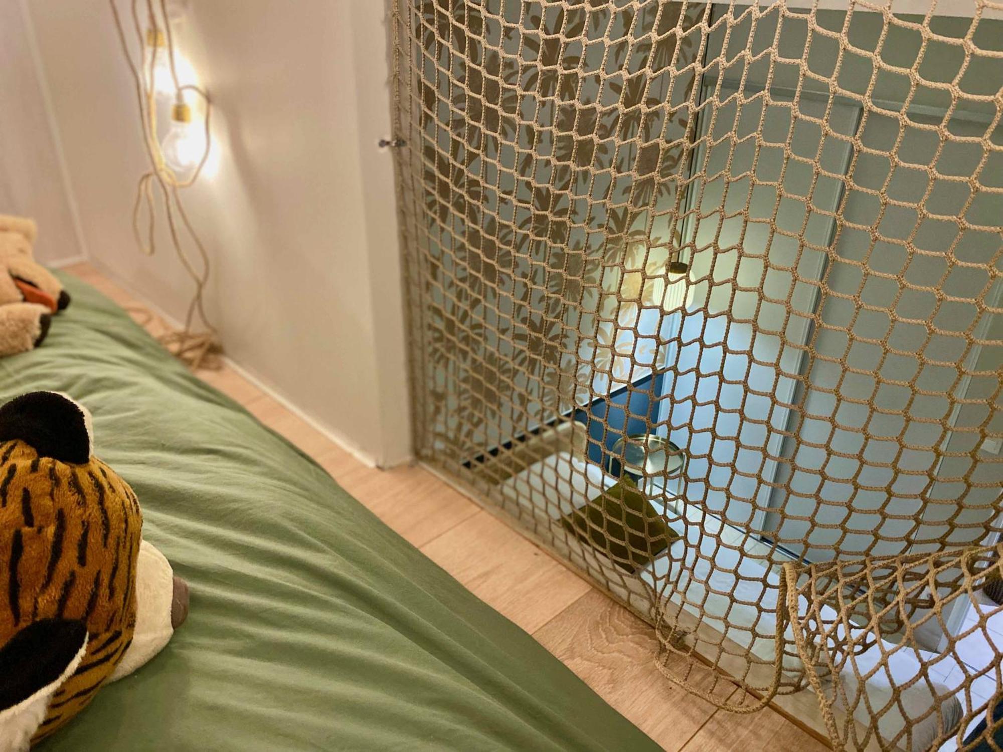 L'improbable Rendez-vous Apartment Montauban